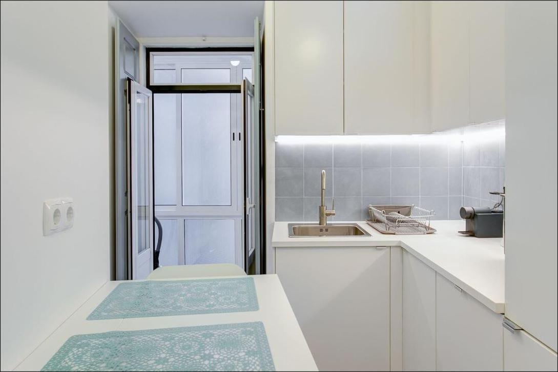 Zaire Retreat Apartment Lisbon Exterior photo